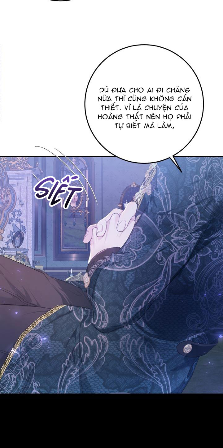 con rối ác nữ marionette chapter 40 50