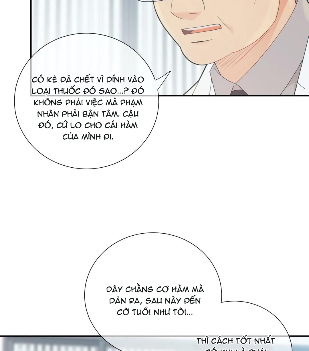 thời gian giữa sói và chó chapter 53 59