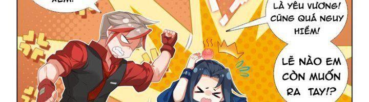 đấu la đại lục 5 - đường tam trùng sinh chapter 97 56