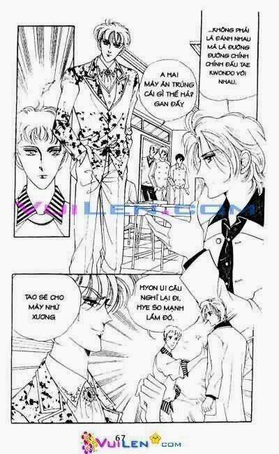 lá chắn tình yêu chapter 5 67