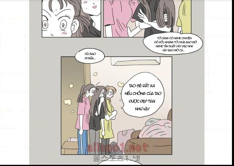 câu chuyện của hosik chapter 46 30