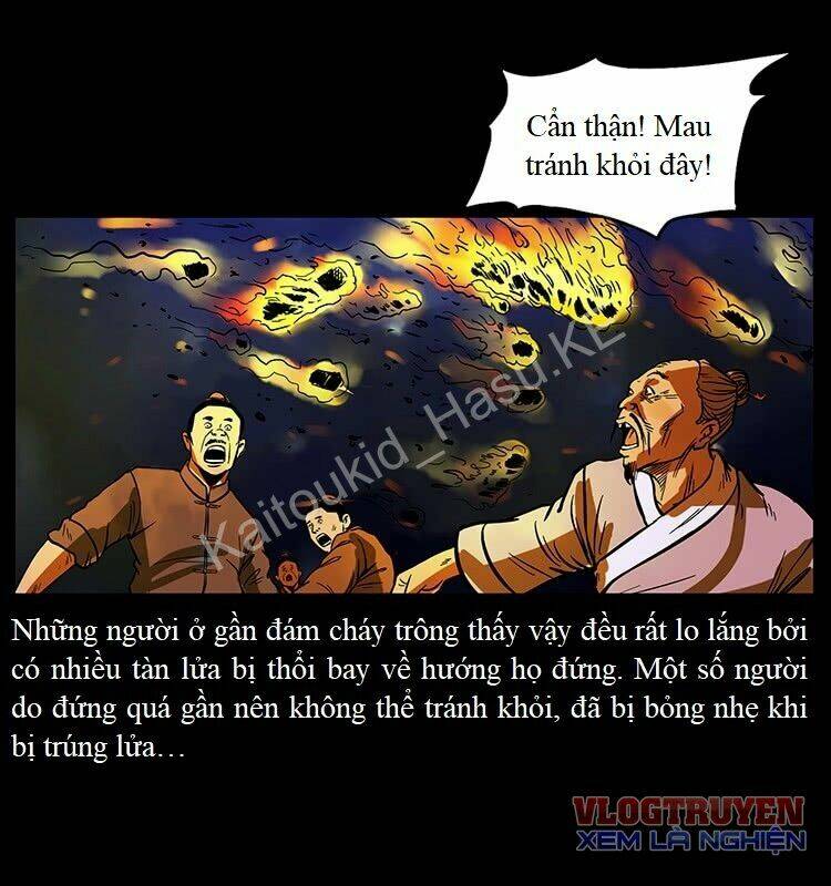 tiên sơn truyền kỳ chapter 5 17