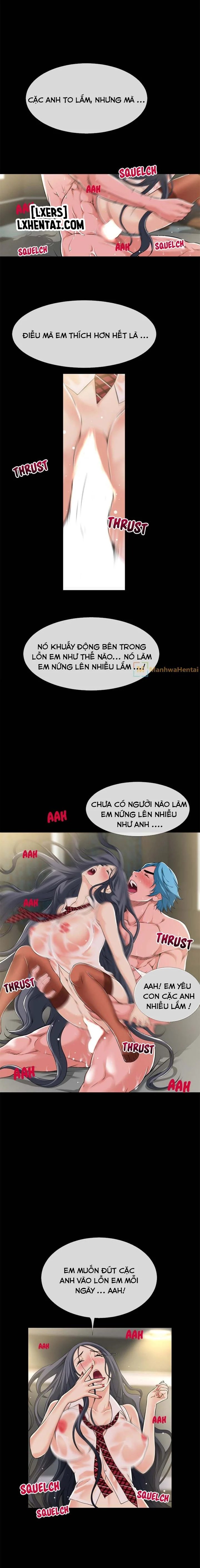 ngoài sức tưởng tượng chapter 56 9