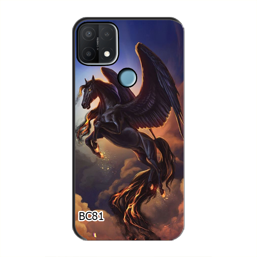 Ốp Lưng Dành Cho OPPO A15