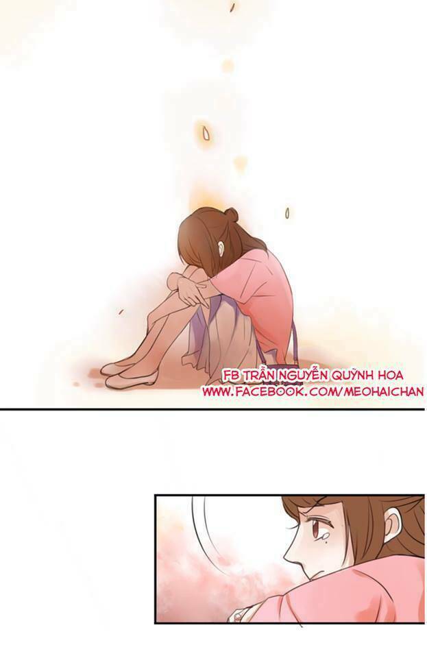 thái tử bong bóng chapter 1 31