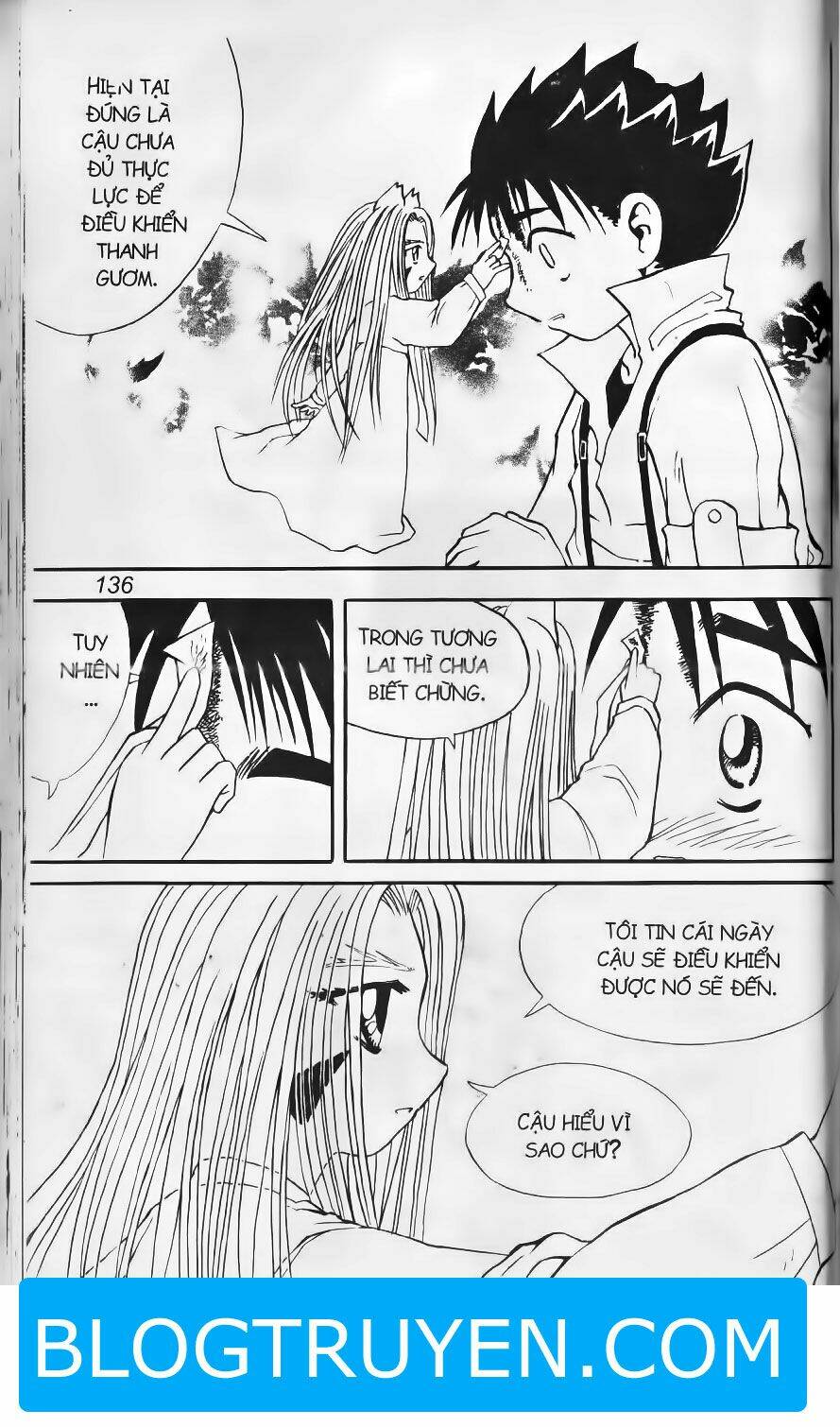 shin gumiho - hội pháp sư chapter 14.2 6