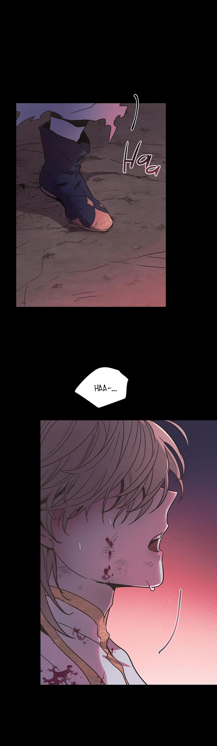 hắc vực chapter 15 3