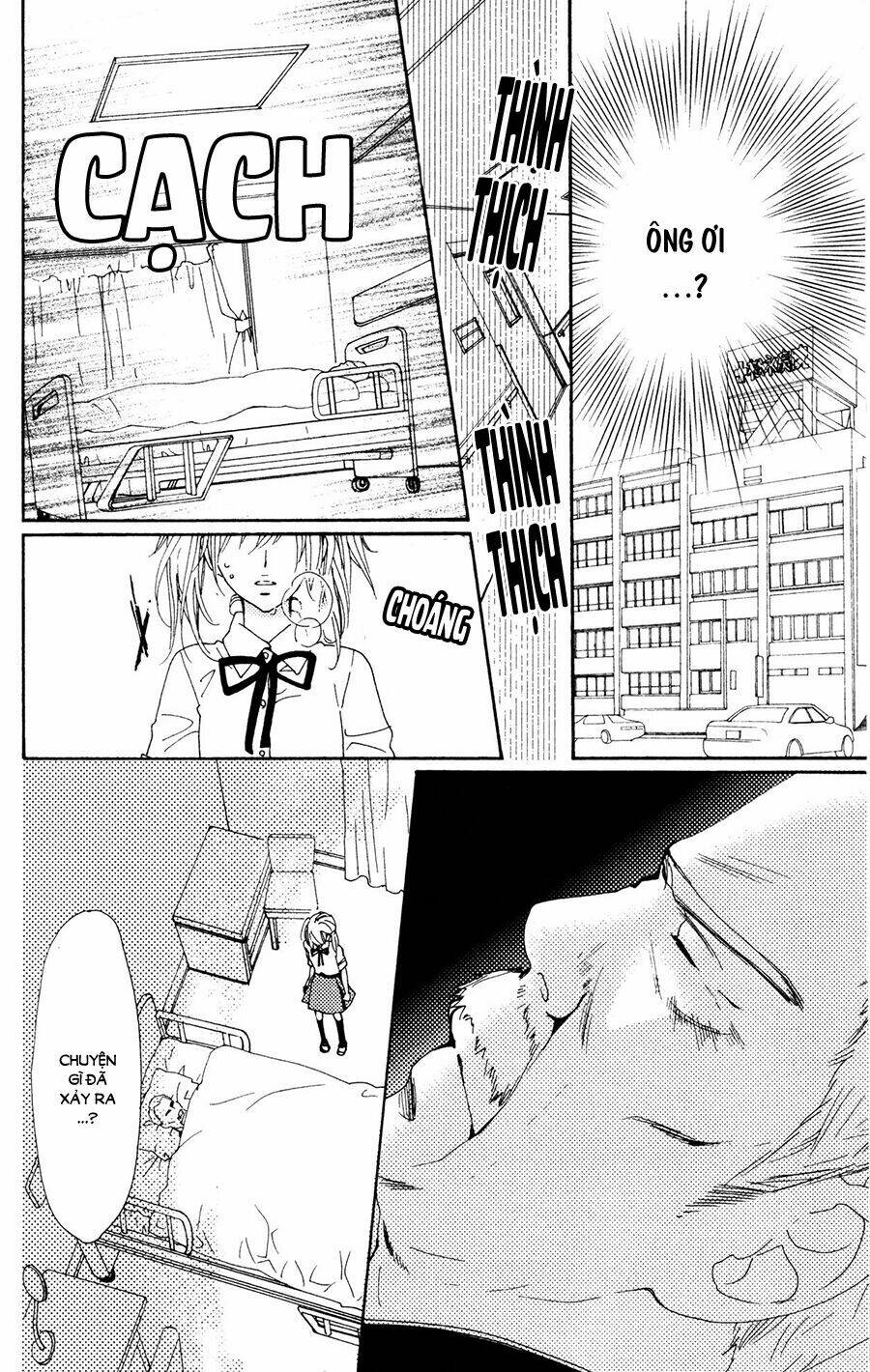 megami no libra chapter 16 14