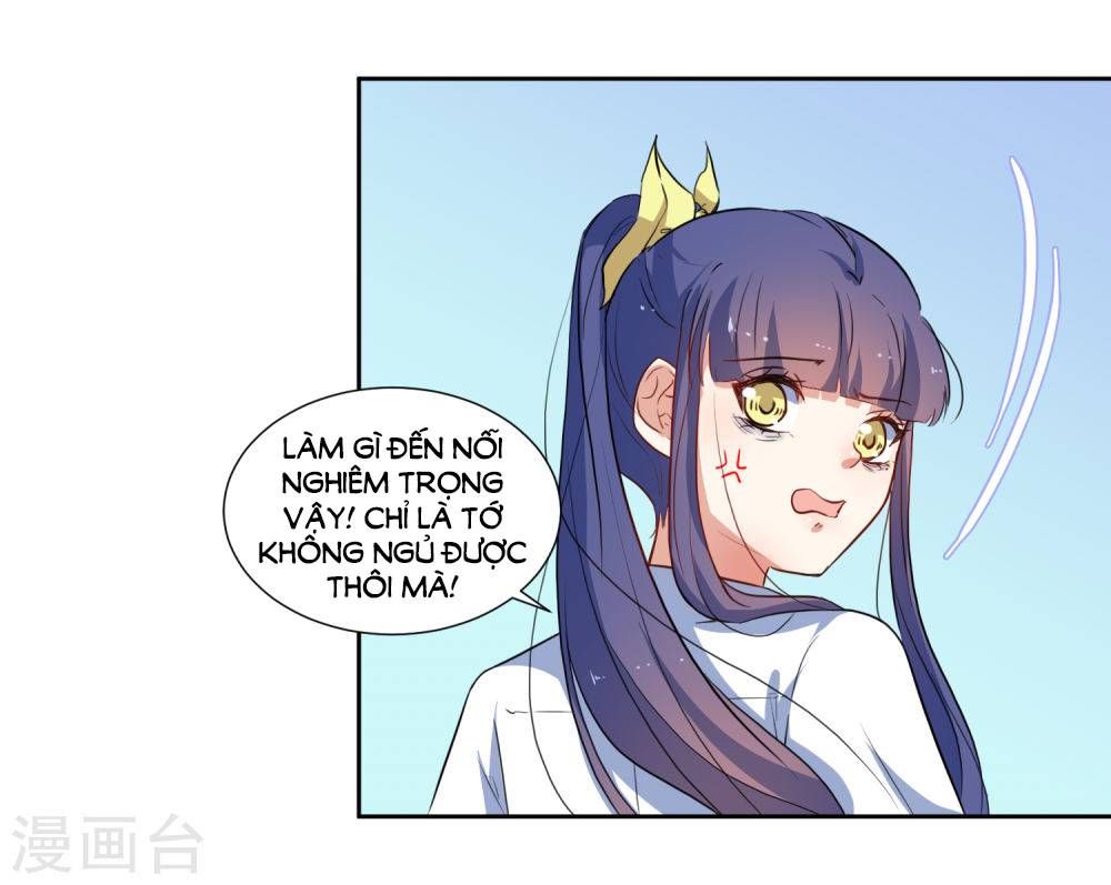 thầy giáo ác ma yêu tôi rồi chapter 46 5