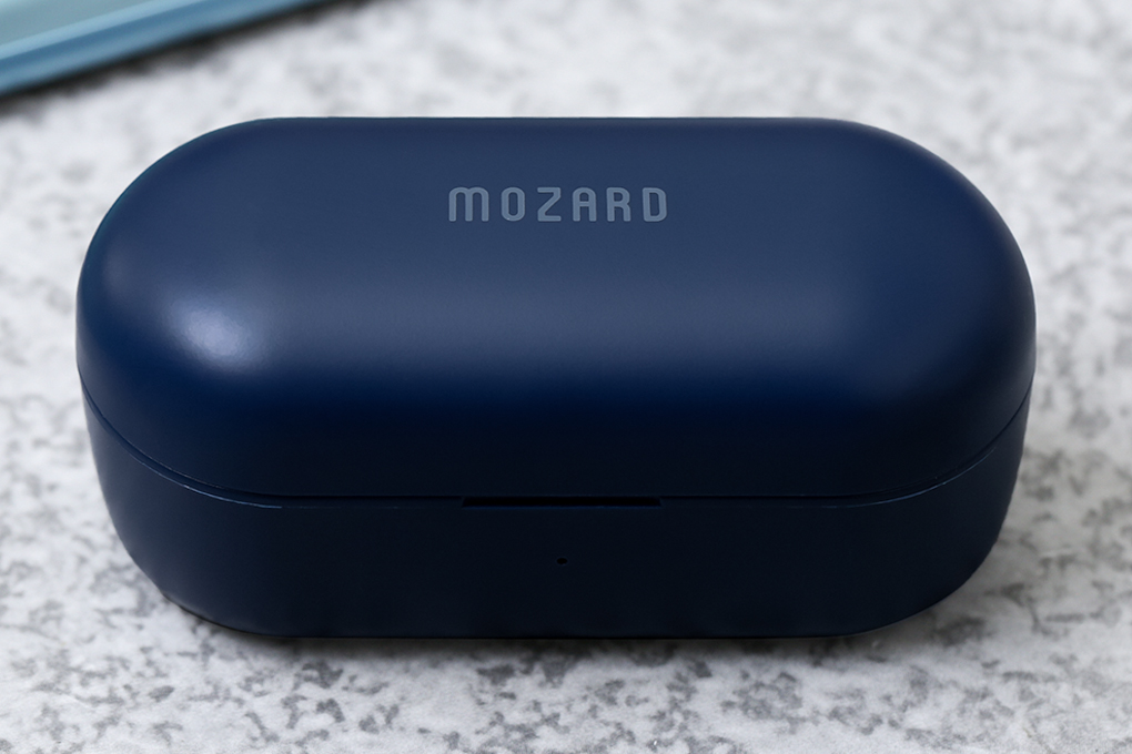 Tai nghe Bluetooth True Wireless Mozard TS13 - Hàng chính hãng