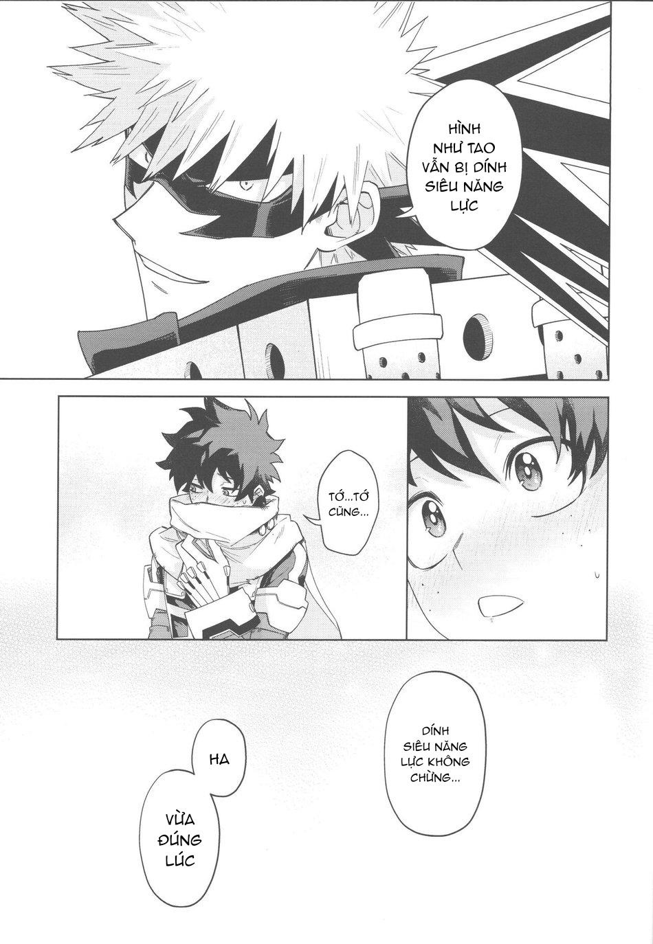 tổng hợp oneshort bl chịt chịt chapter 337 42