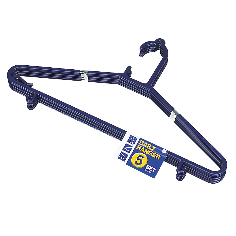 Set 05 Móc Nhựa Kokubo - hàng nội địa Nhật Bản