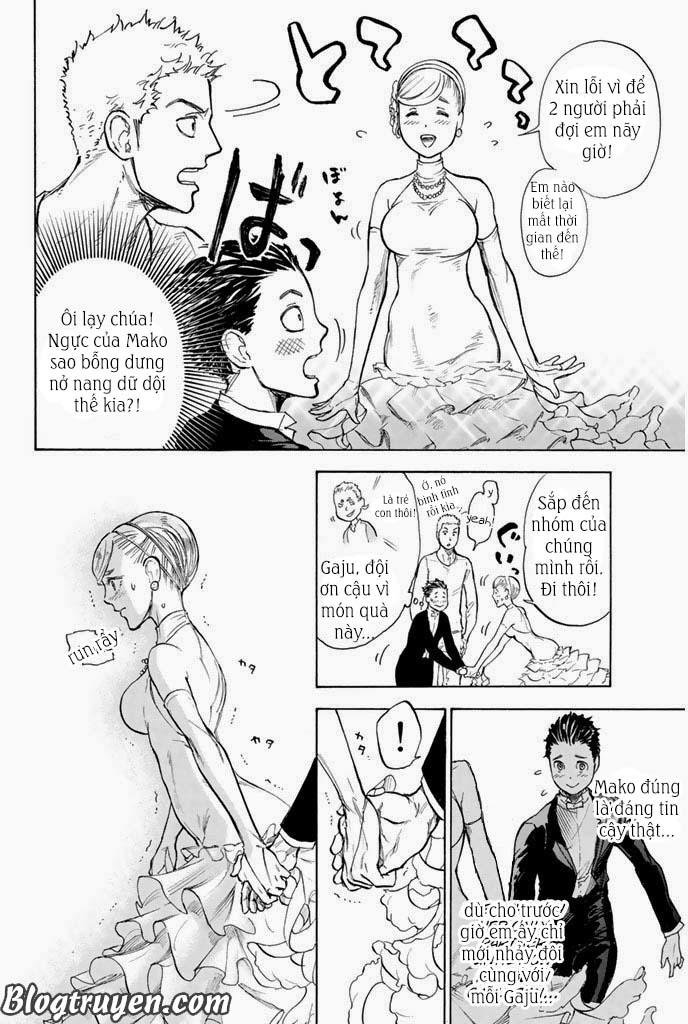 ballroom e youkoso chapter 8 20