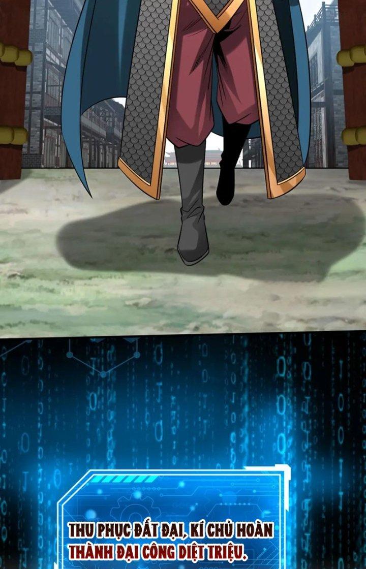 đại tần, ta là con tần thủy hoàng, giết địch thành thần chapter 51 25