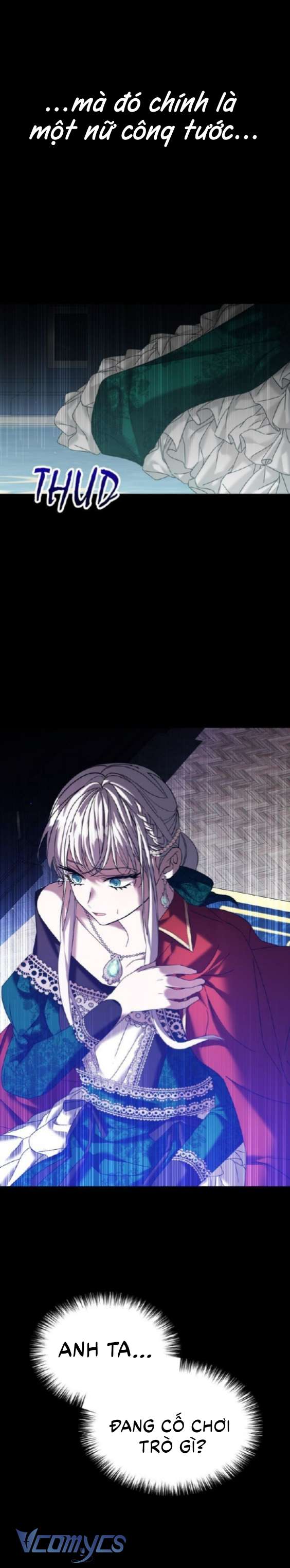 hôn nhân trả thù chapter 17 40