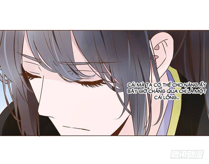 đế vương trắc chapter 118.2 13