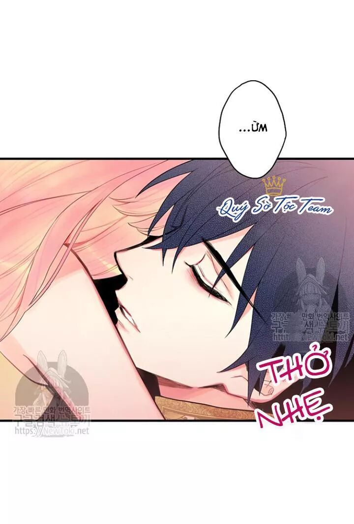 thánh nữ ẩn danh chapter 85 34