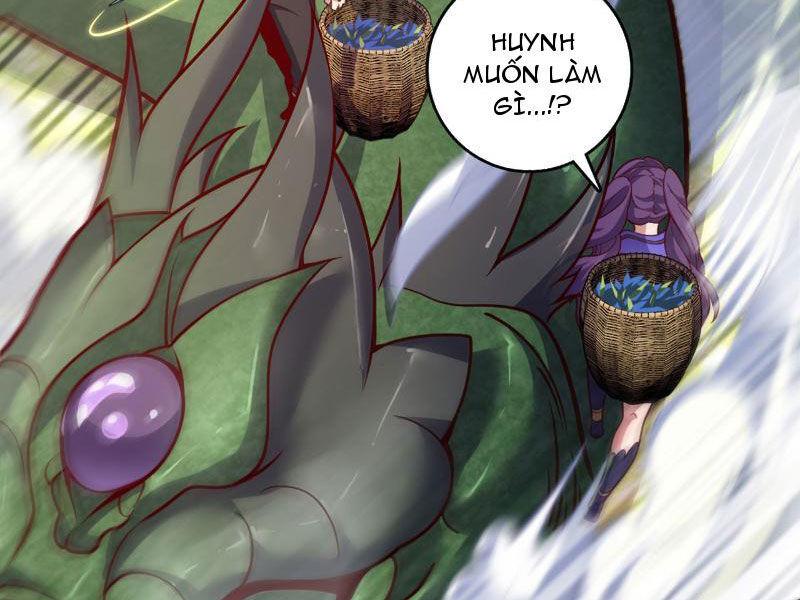 ta , thần long chi hậu chapter 47 35