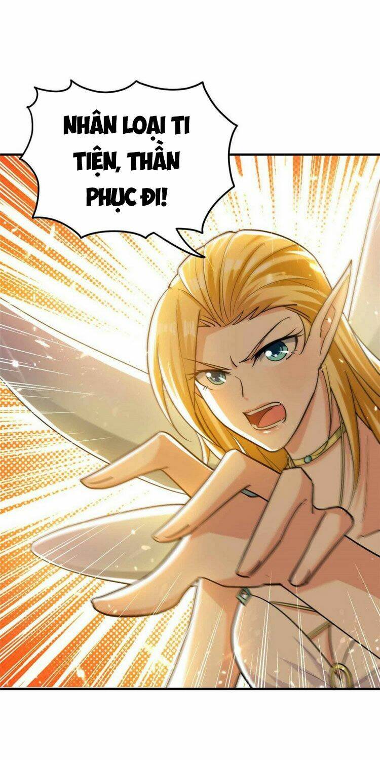 vạn giới tiên vương chapter 162 1