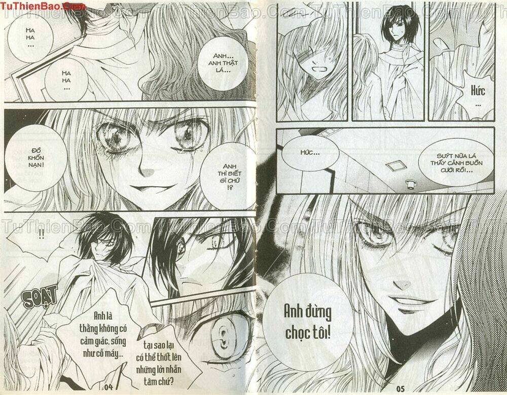 dự án siêu sao chapter 11 3