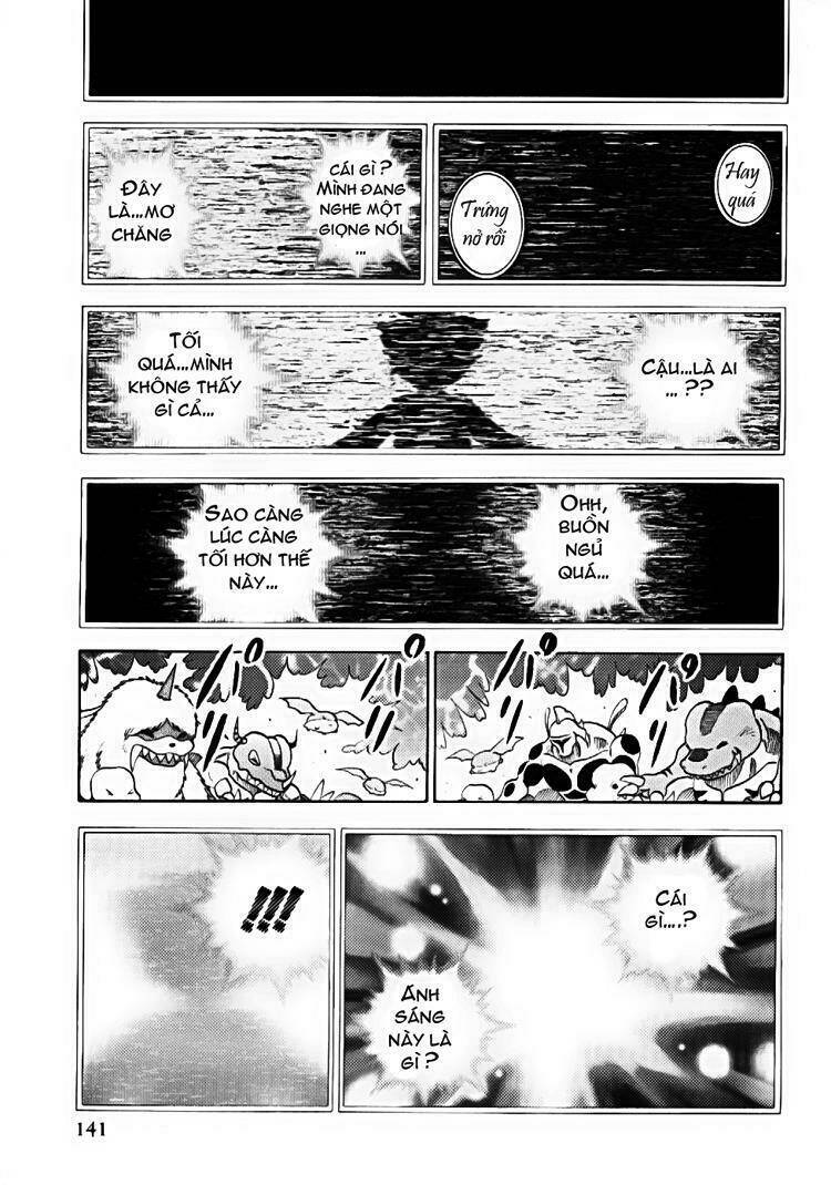 little star chapter 51 6