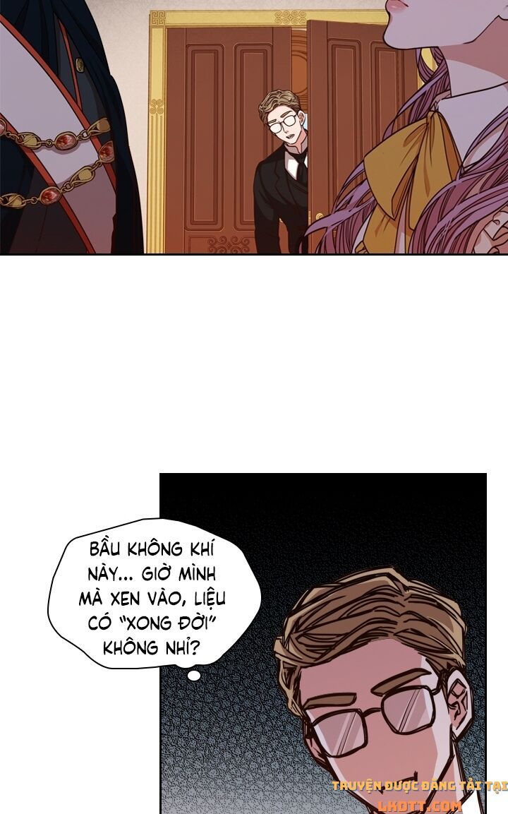 tôi trở thành thư ký của bạo chúa chapter 23 60