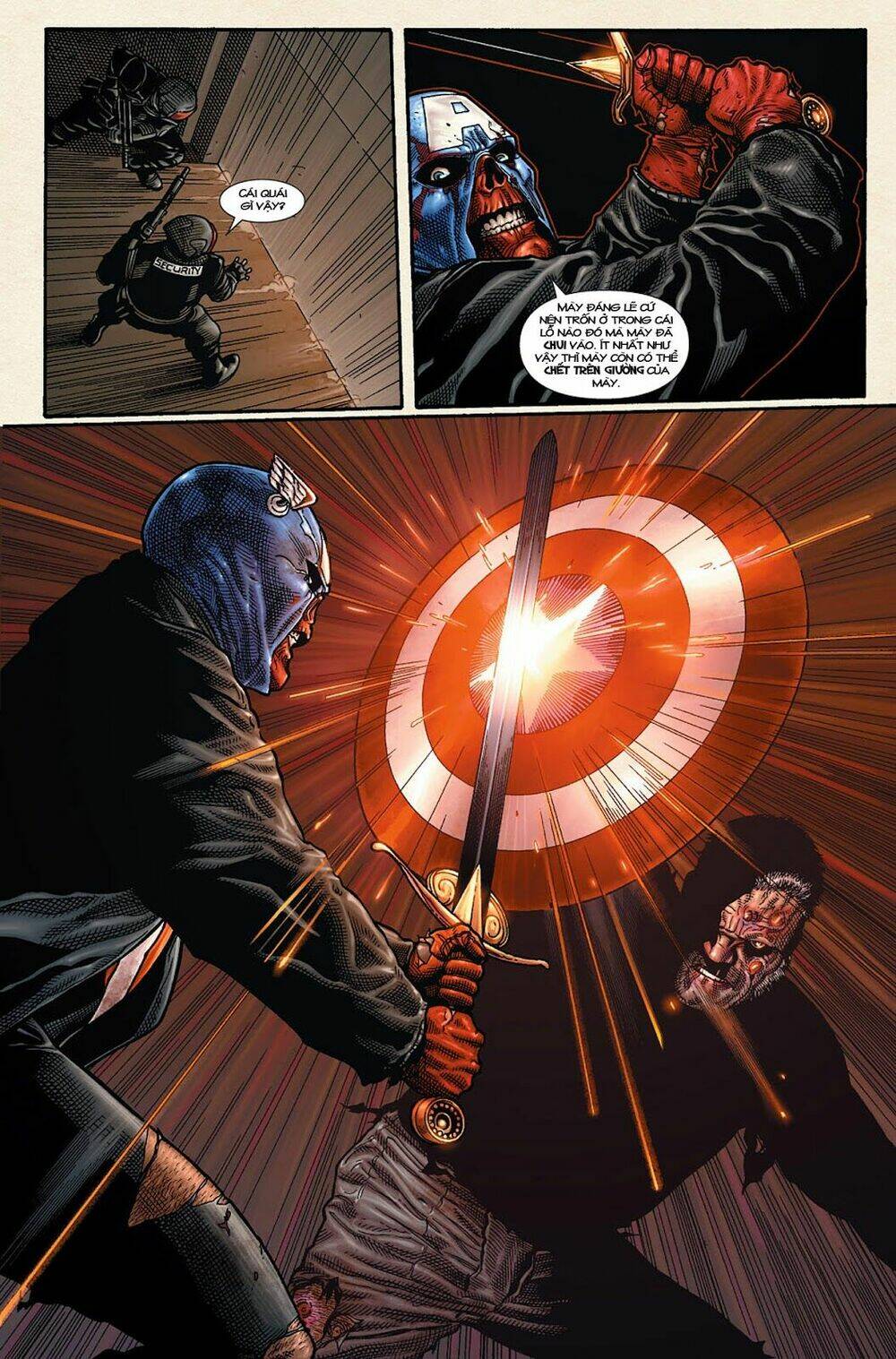 old man logan chapter 7 14