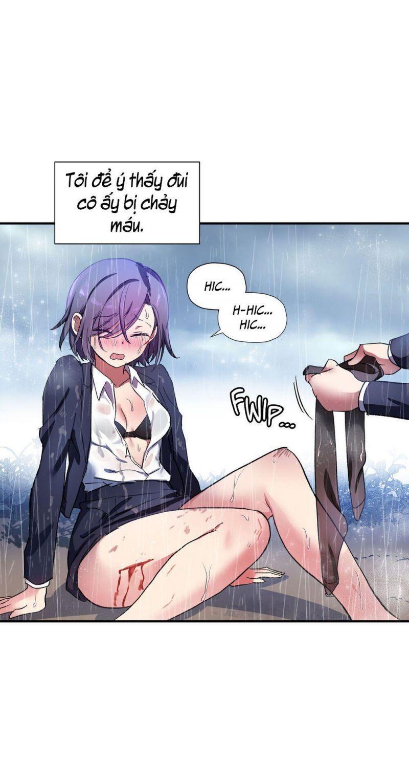 girls marmot chapter 23 44