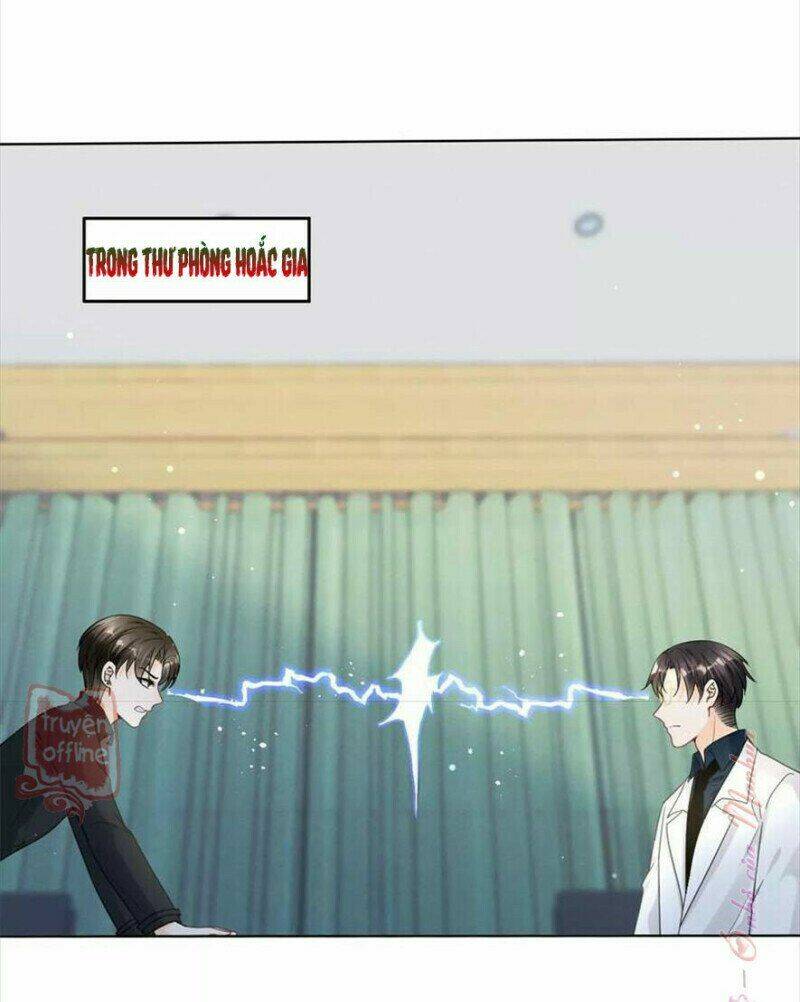 tôi trở thành tổ tông của 5 vị đại lão chapter 75 3