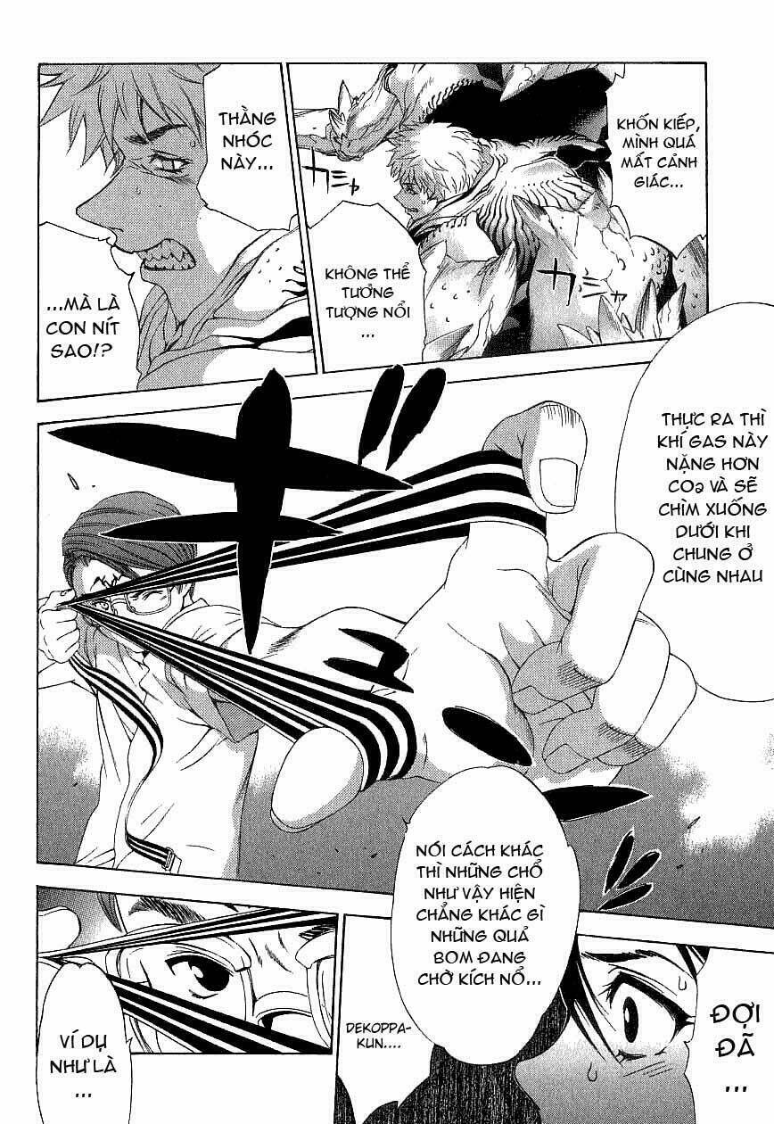 majin - devil chapter 4 27