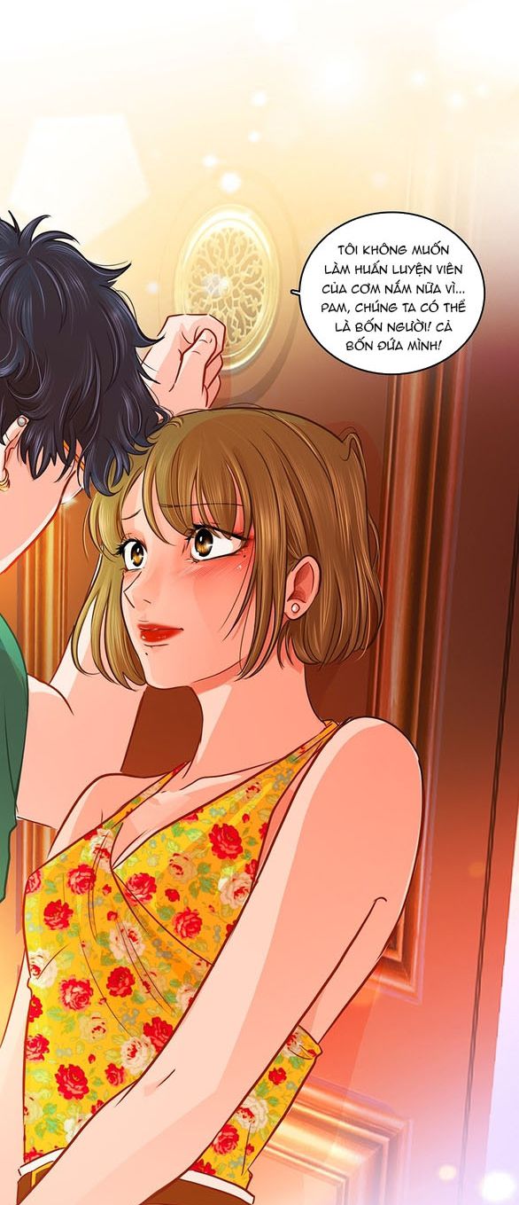 Chú Cún Của Em Thật Đáng Yêu Chapter 39.1 - Trang 2