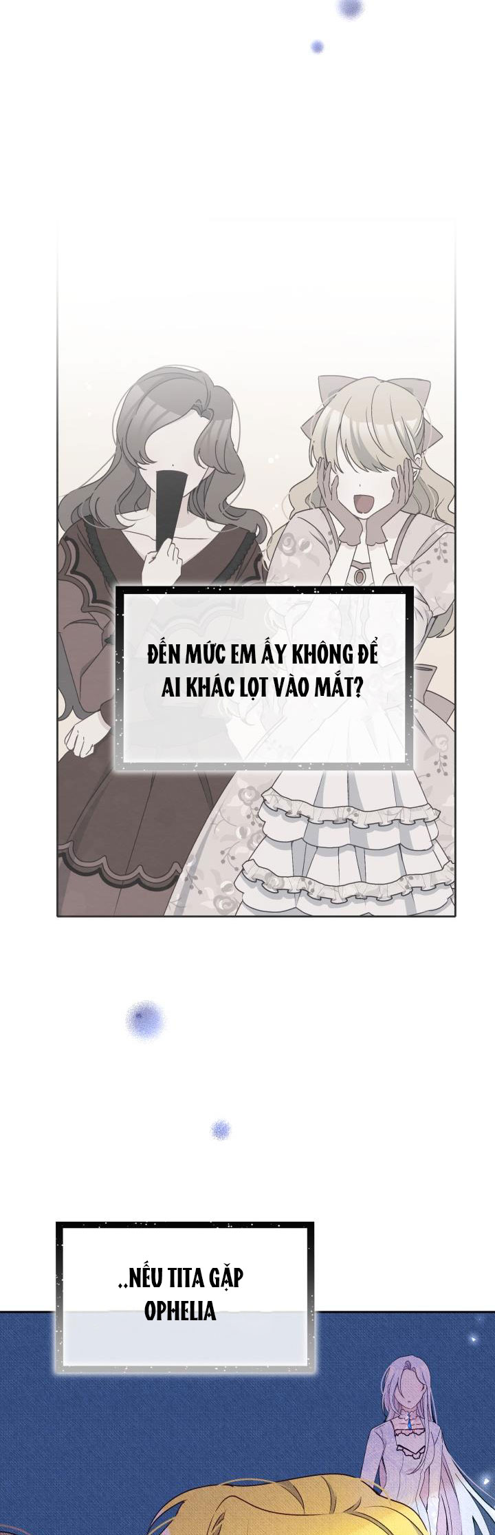 hộ vệ của bạo chúa là ác nữ chapter 41 29