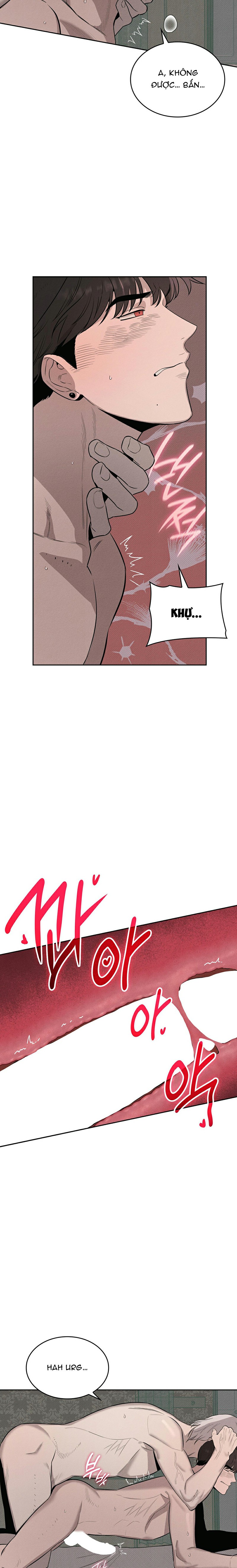 quý khách phòng 666 chapter 4 11
