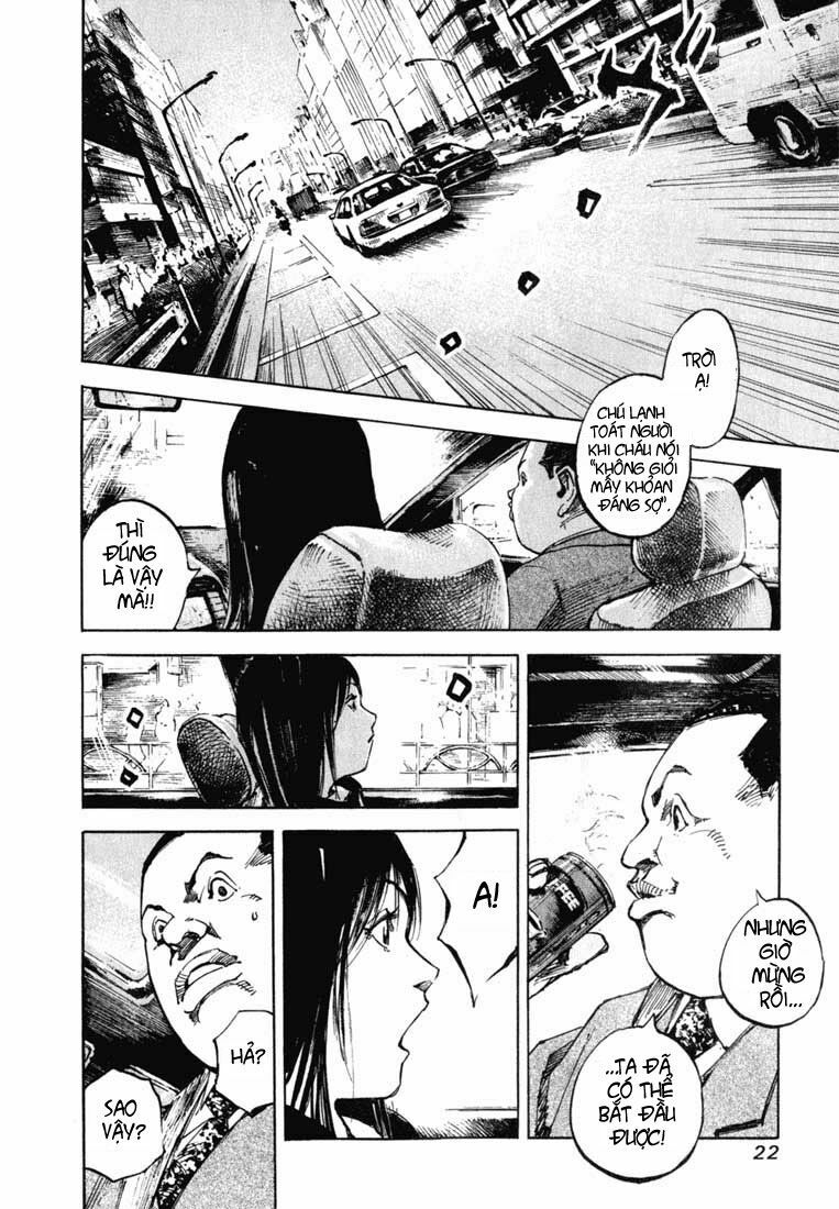 skyhigh karma chapter 1 23