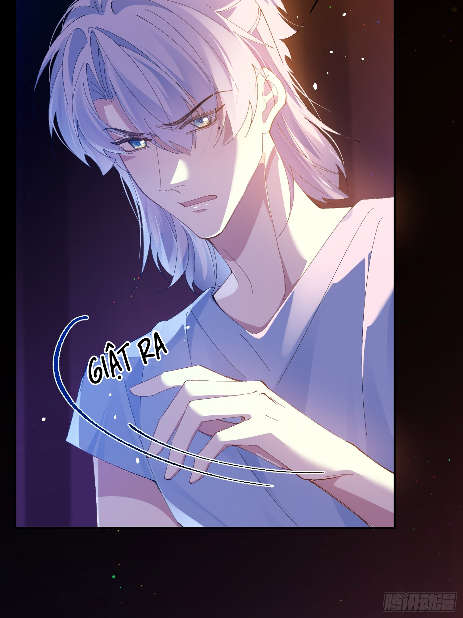 ỷ trên hiếp dưới chapter 4 3