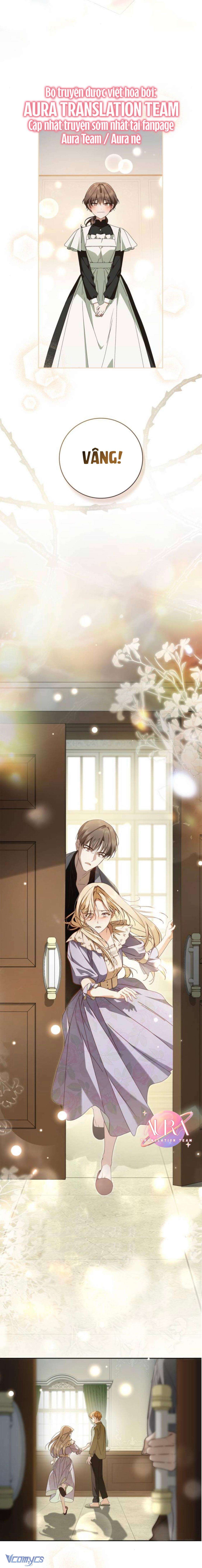 nữ hầu bí mật của nhà bá tước chapter 23 13