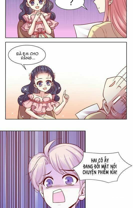 jm đặc thù khách nhân phục vụ bộ chapter 13 11