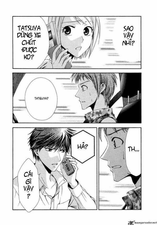 shinrei tantei yakumo - thám tử tâm linh season 1 chapter 5 39