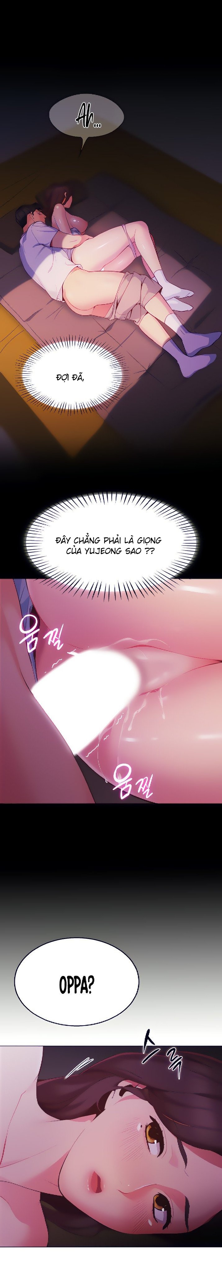 a good day to camp chapter 2 16