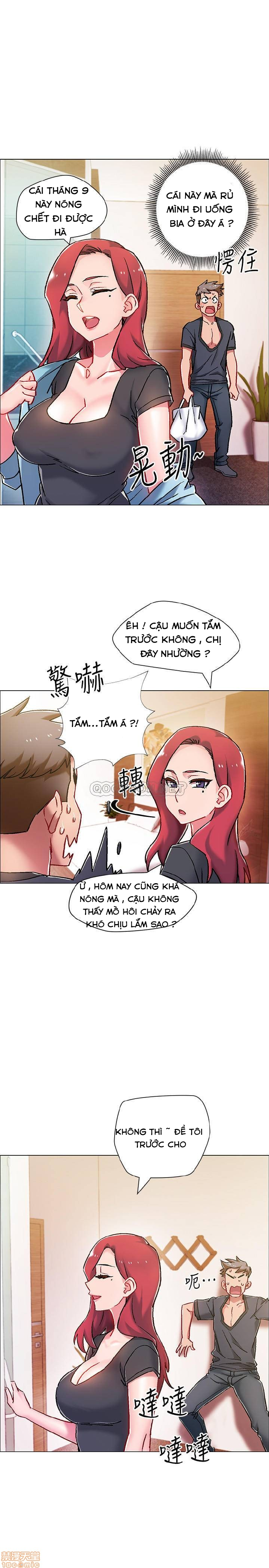 vã lắm rồi chapter 5 34
