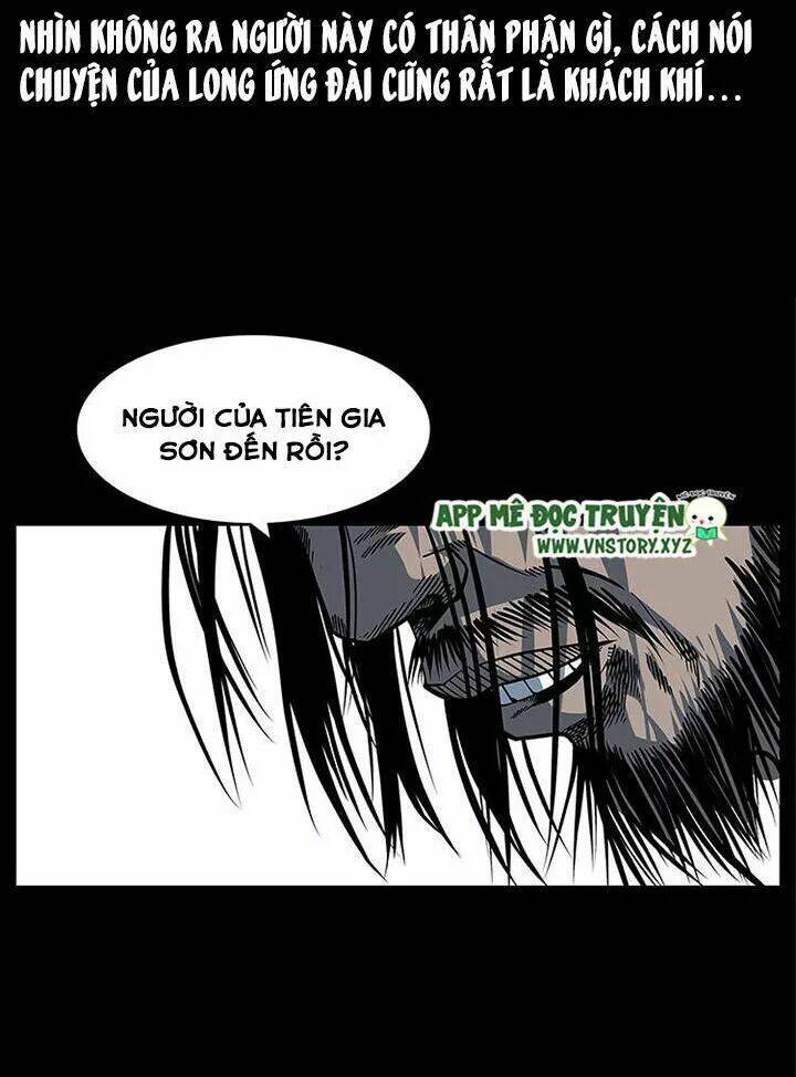 U Minh Ngụy Tượng Chapter 177 81