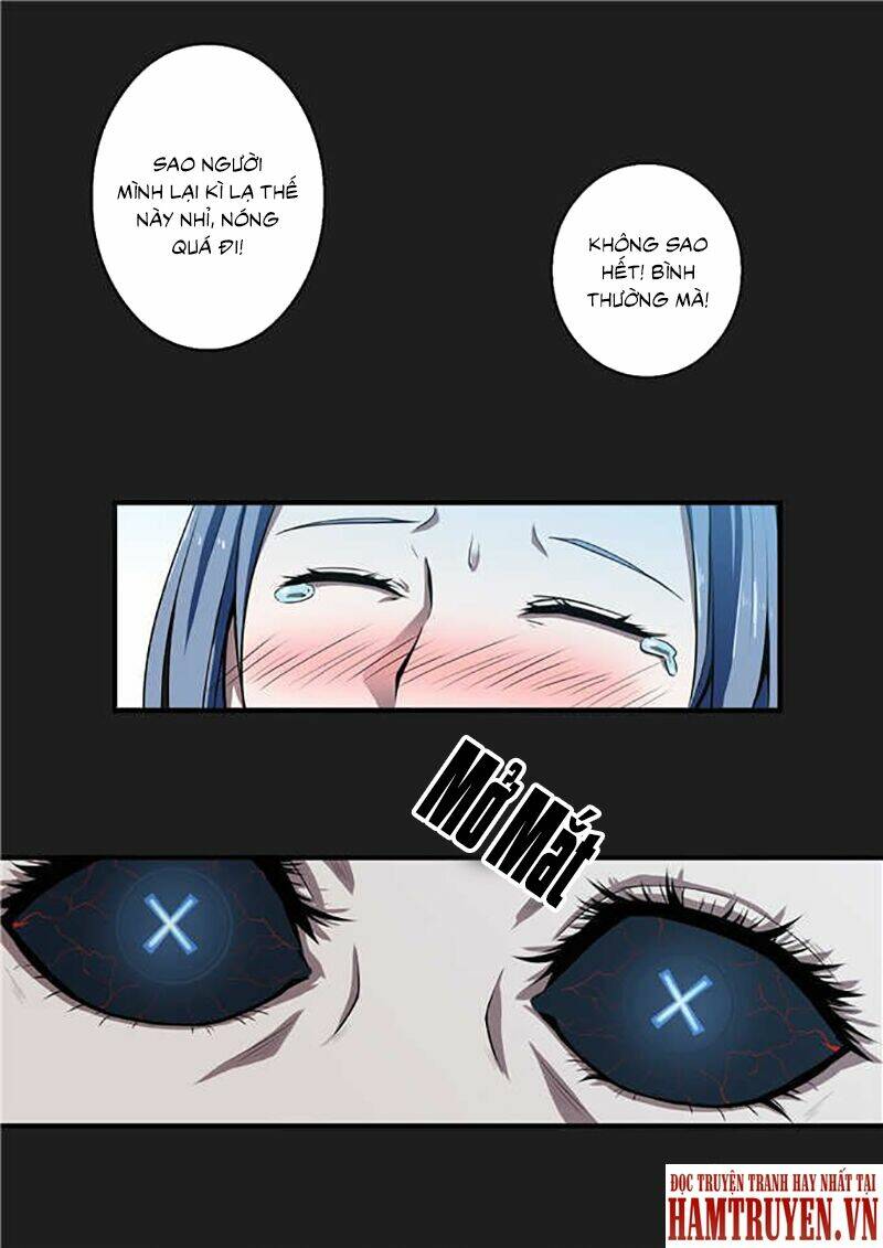 quy luật tạo hóa chapter 2 9