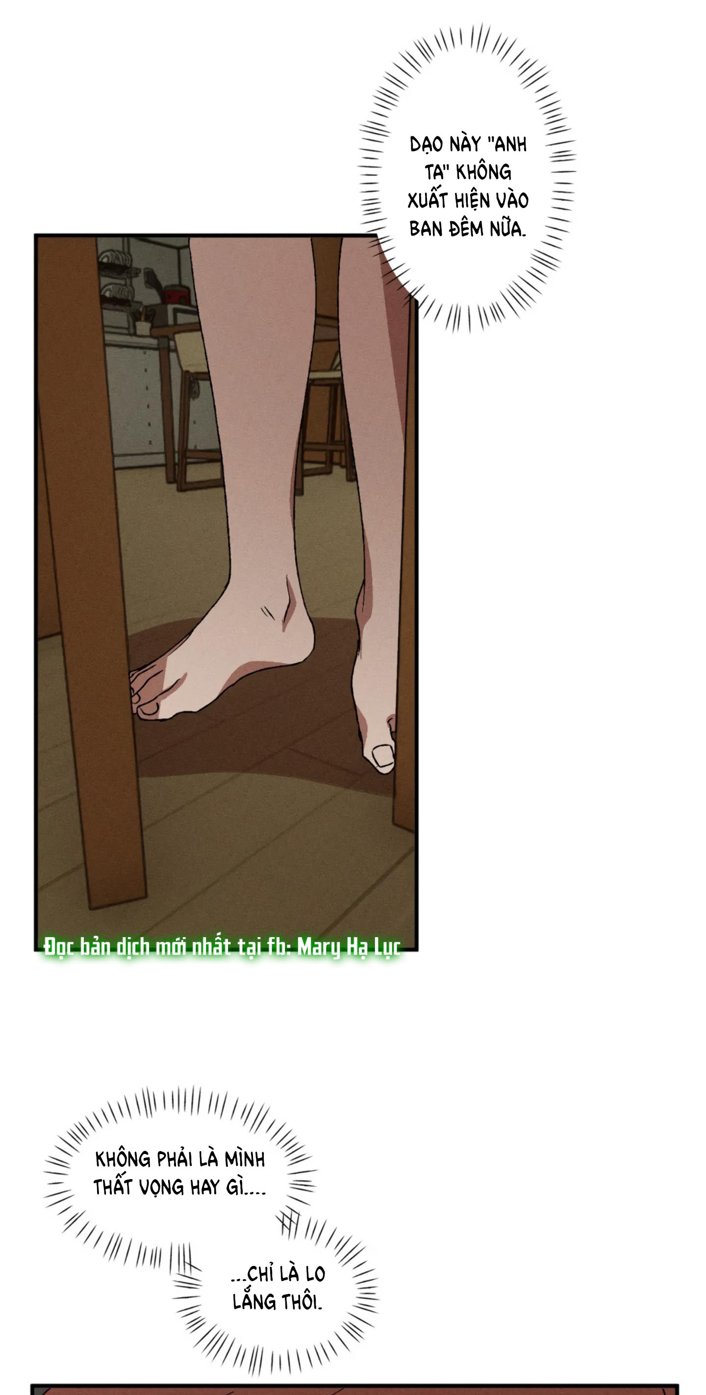 bẫy kép chapter 16.2 20