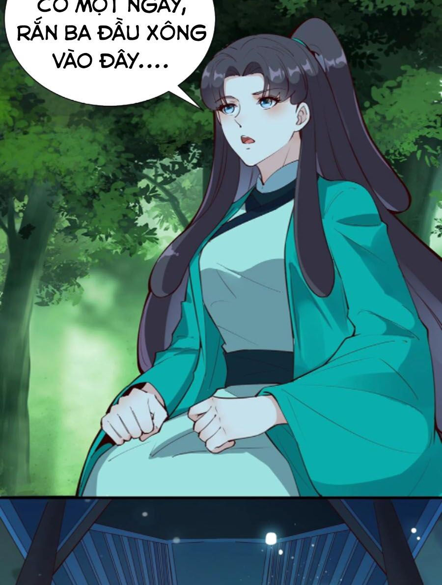 ta lập hậu cung tại tây du ký chapter 67 12