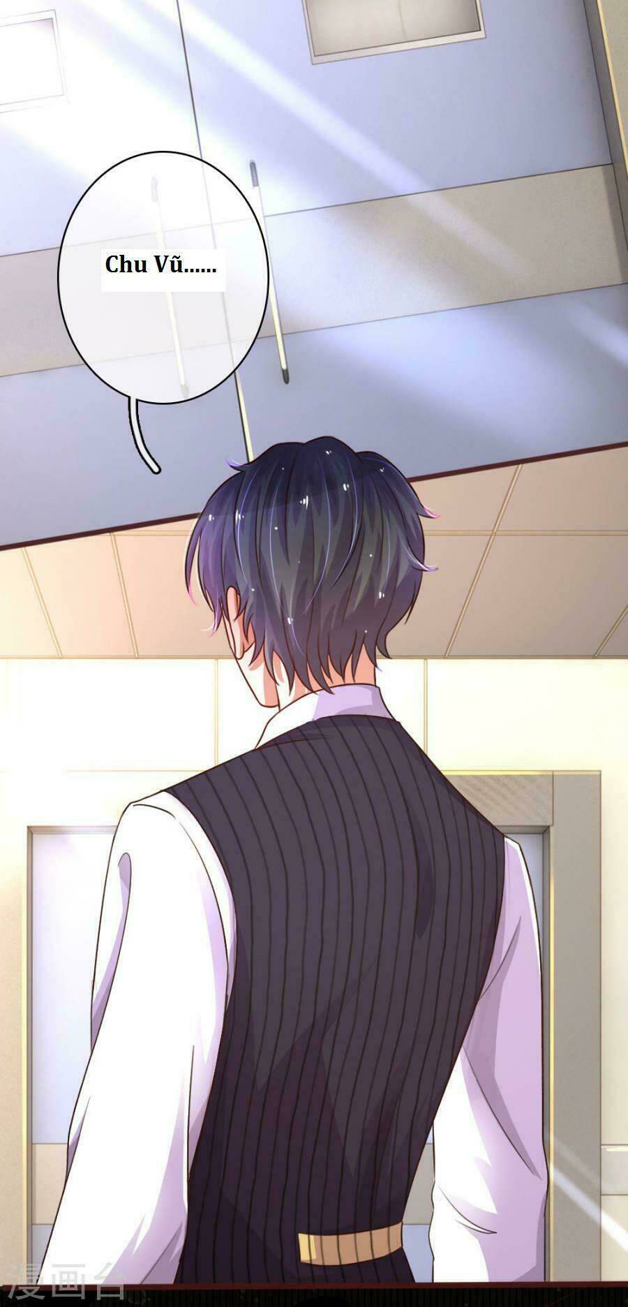 trùng sinh để trả thù chapter 48 18