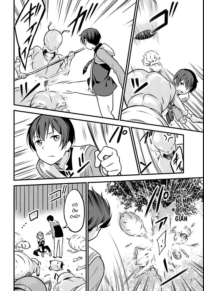 butsuri-san de musou shitetara motemote ni narimashita chapter 1 15