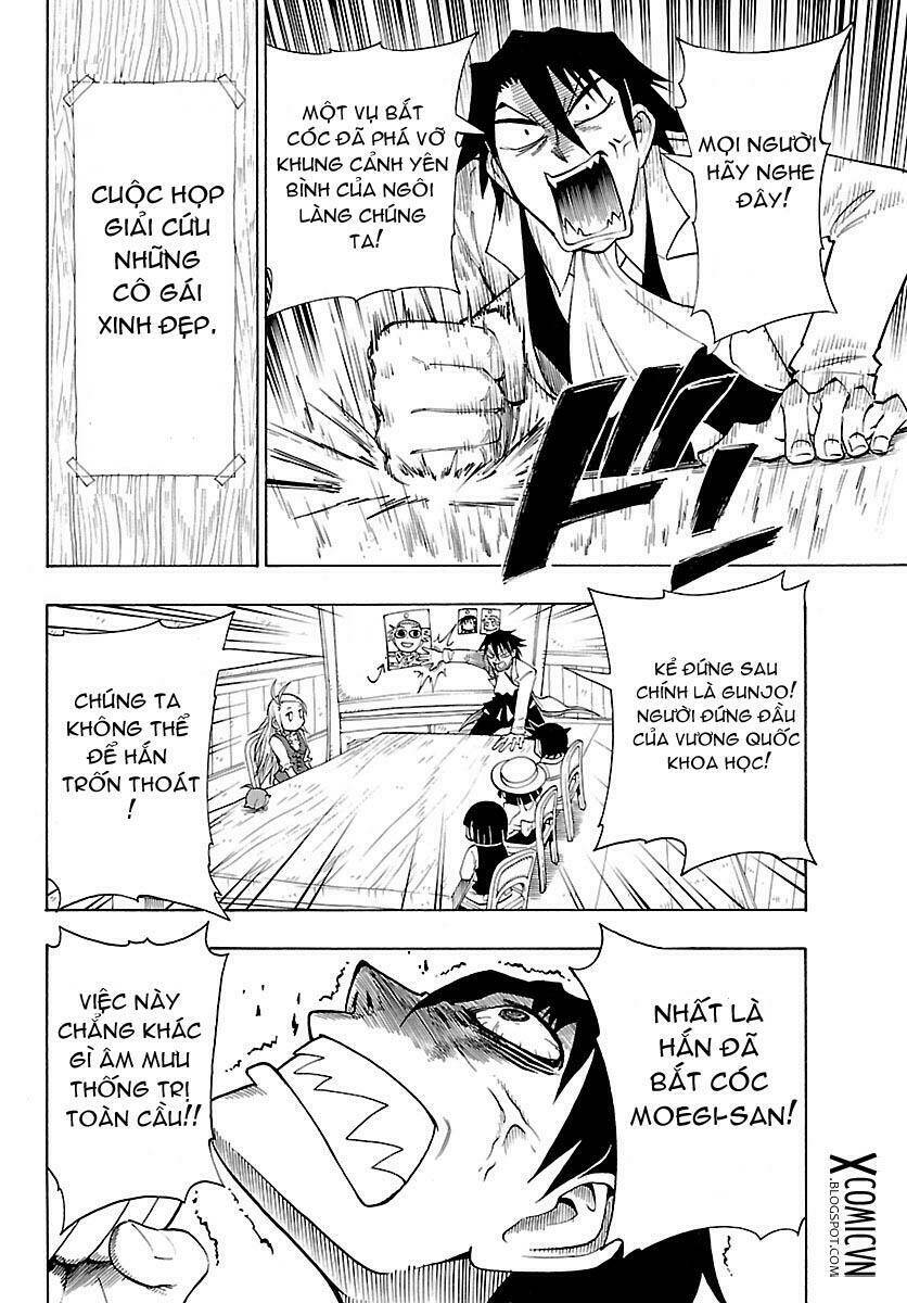 appearance of the yellow dragon chapter 11 3