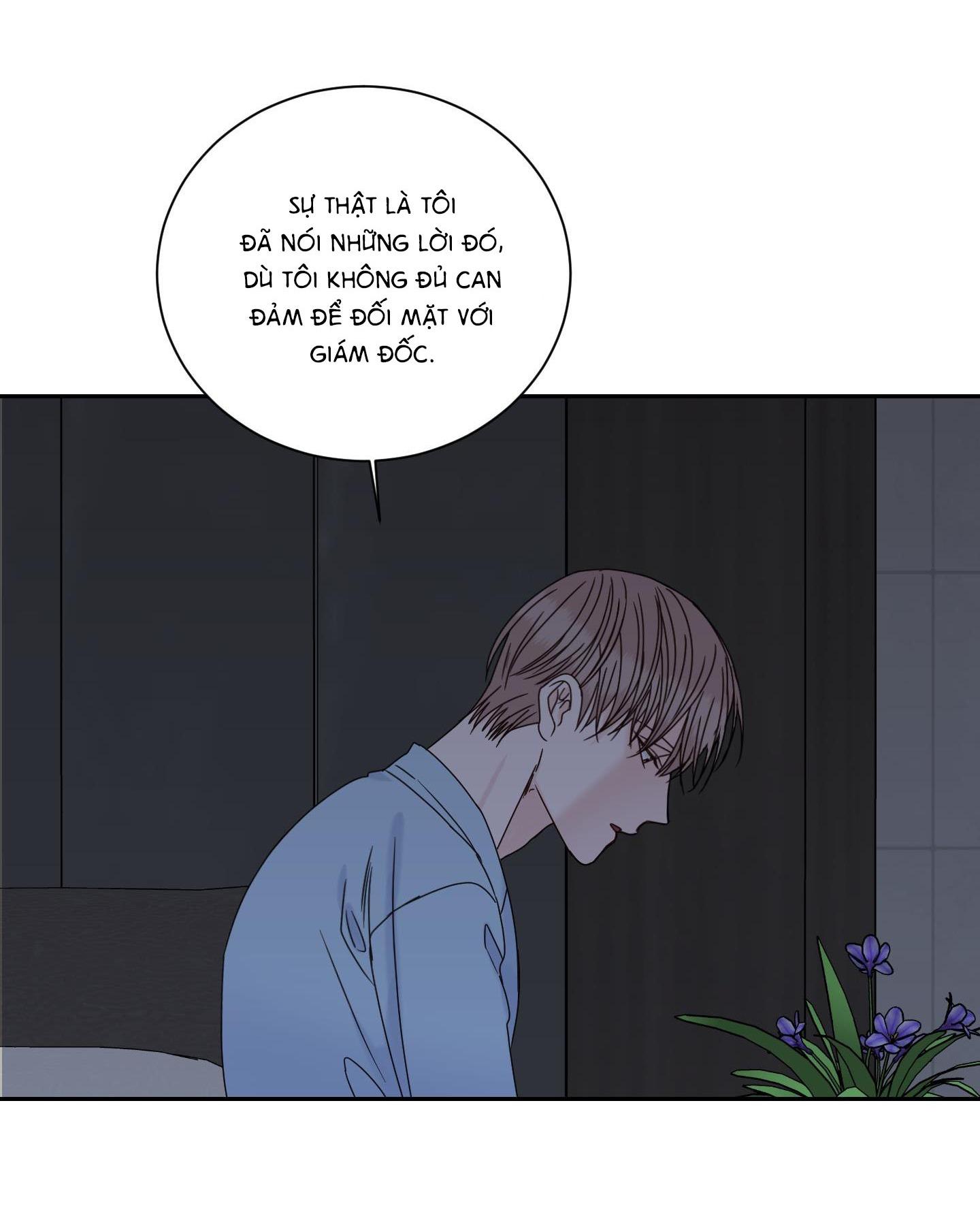 điểm dừng chân cuối cùng chapter 51 54