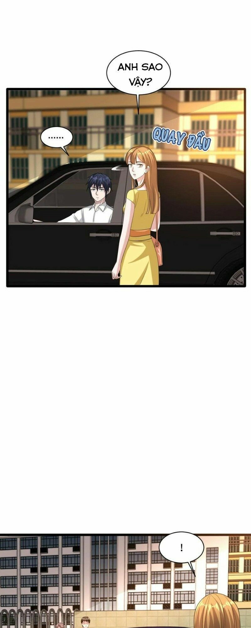 đô thị tà vương chapter 65 6