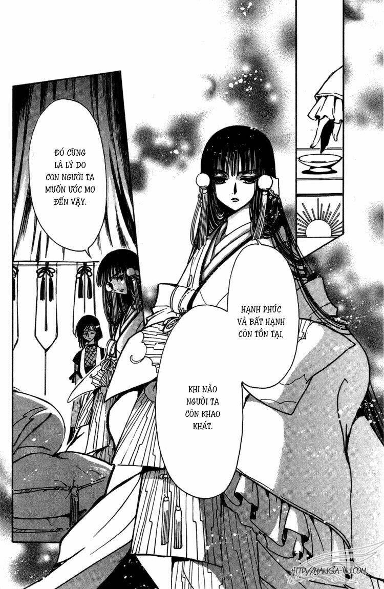 huyền thoại đôi cánh chapter 181 17
